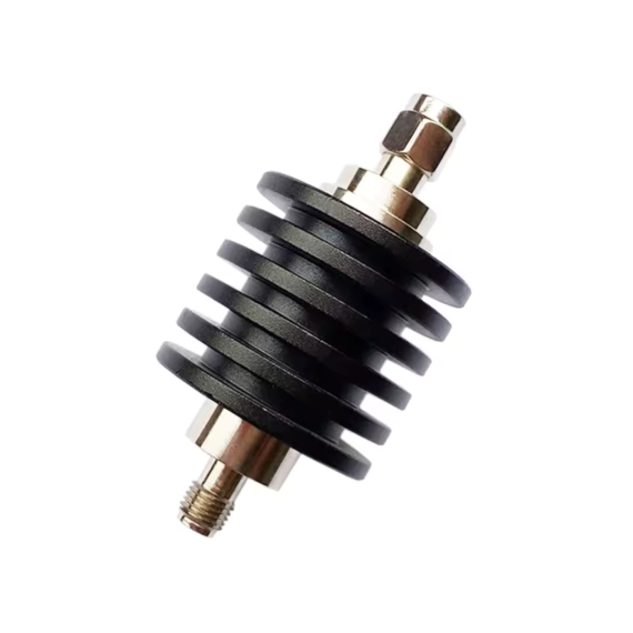 Attenuator - 40dB SMA 10w Maks