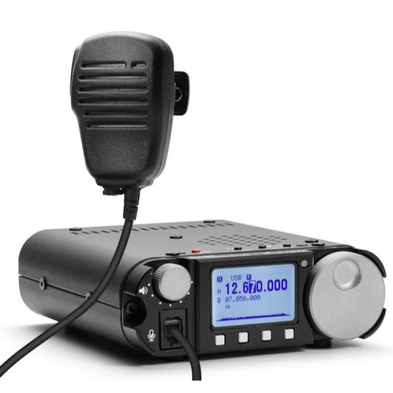 Xiegu - G106