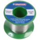 Duratool - Blyfri loddetinn 0,7mm 50g