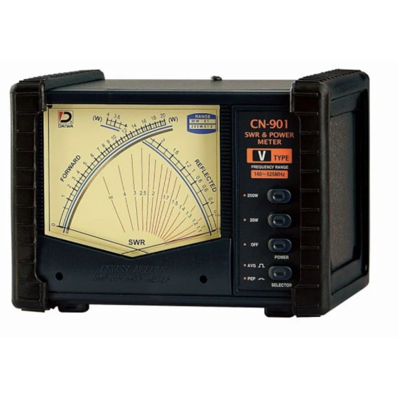 Daiwa - CN-901vn