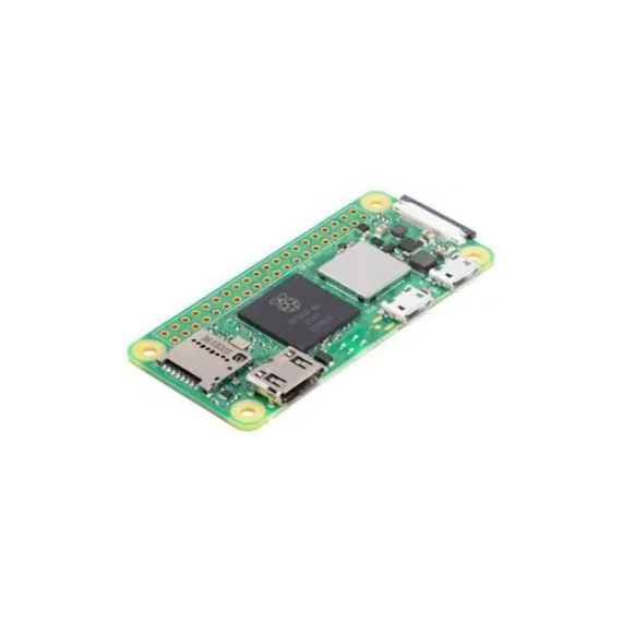 Raspberry - Pi - ZeroW V2