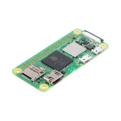 Raspberry - Pi - ZeroW V2