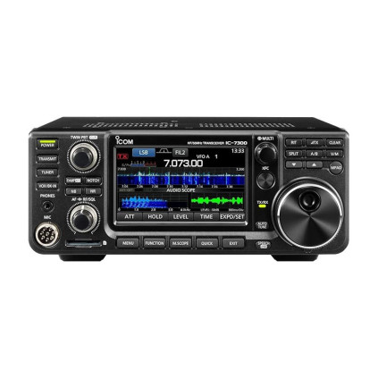 ICOM - IC-7300