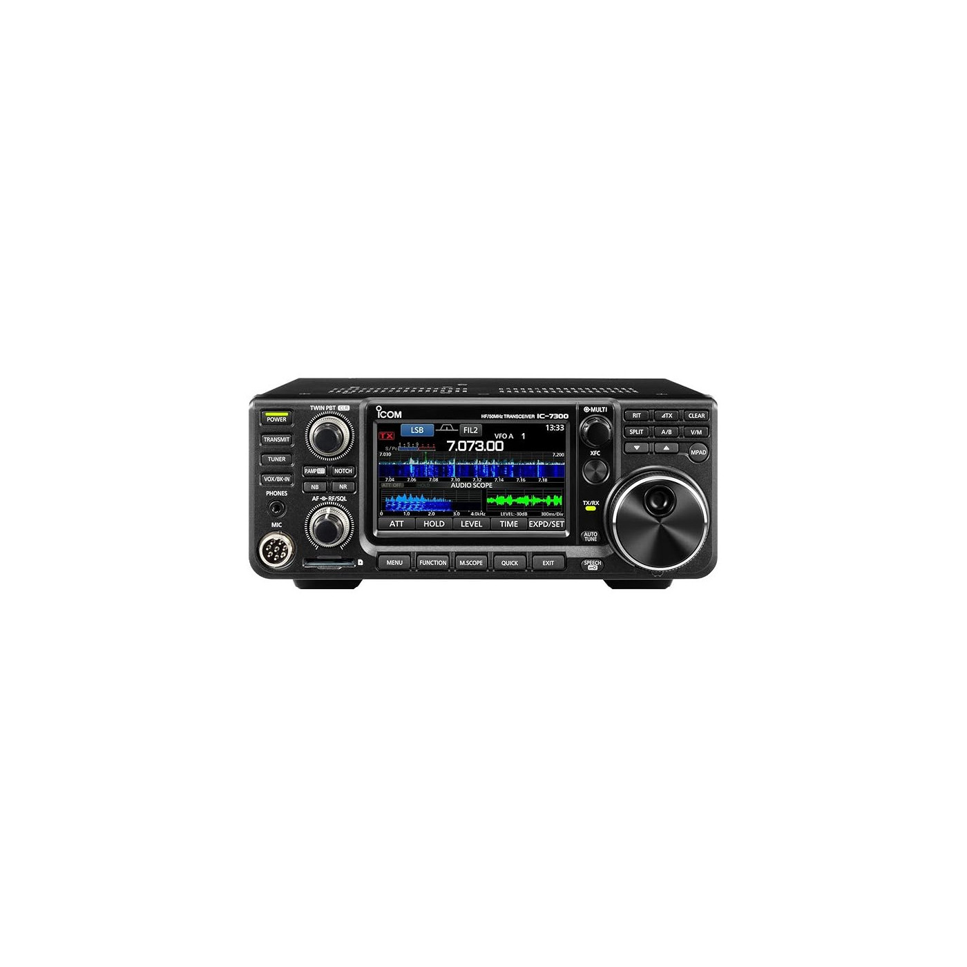 ICOM - IC-7300