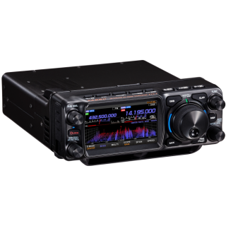 Yaesu - FTX-1F OPTIMA