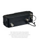 Yaesu - FC-80