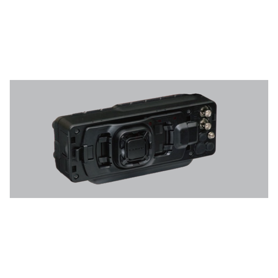 Yaesu - SCF-1