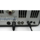 Acom s serie 15 pin CI-V til 7 pin for ICOM