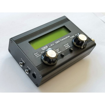 QRP-LABS - QMX 5 bånds transceiver KIT