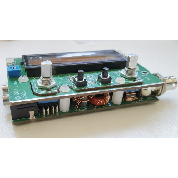 QRP-LABS - QMX 5 bånds transceiver KIT