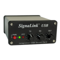 Tigertronics SignaLink™ USB modem