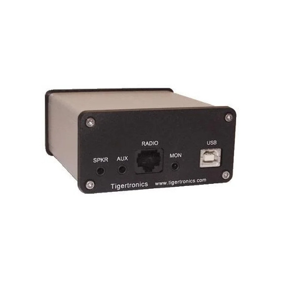 Tigertronics SignaLink™ USB modem