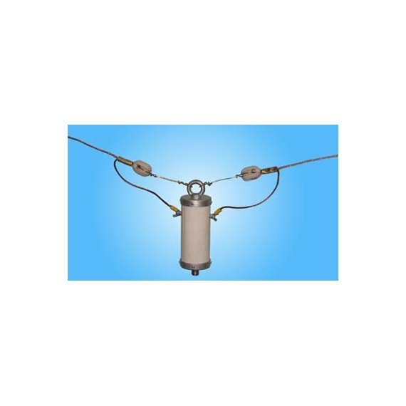 IK-telecom  - Balun, 1:6