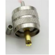 PL259 Crimp RG-174