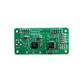 MMdvM - HS HAT