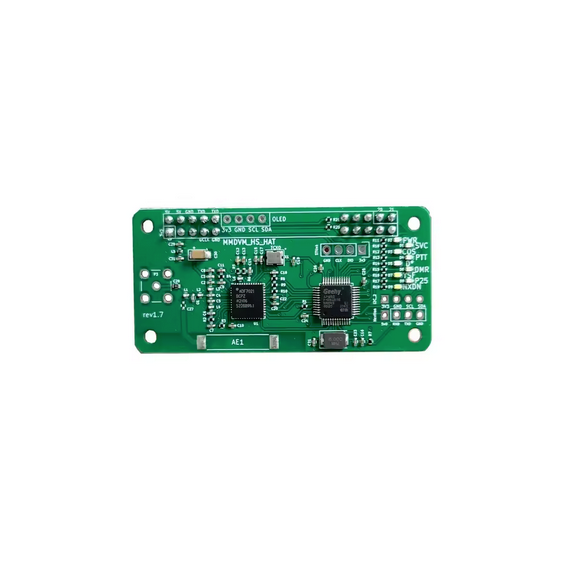 MMdvM - HS HAT
