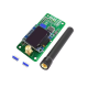 MMdvM - HS HAT (OLED)
