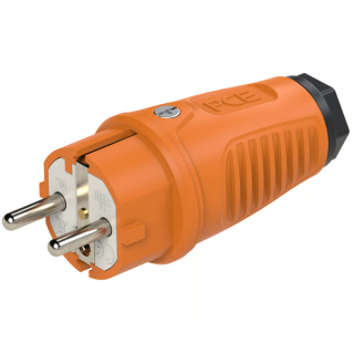 PCE - Støpsel Schuko