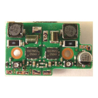 Yaesu -  FT-817/817/818ND Final unit