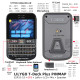 Lilygo - T-Deck Plus 868Mhz B-VARE