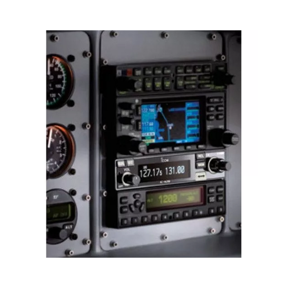 Icom IC-A220E (TSO Version) BESTILLINGSVARE