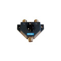 Antennevelger CS-201 (SO-239)