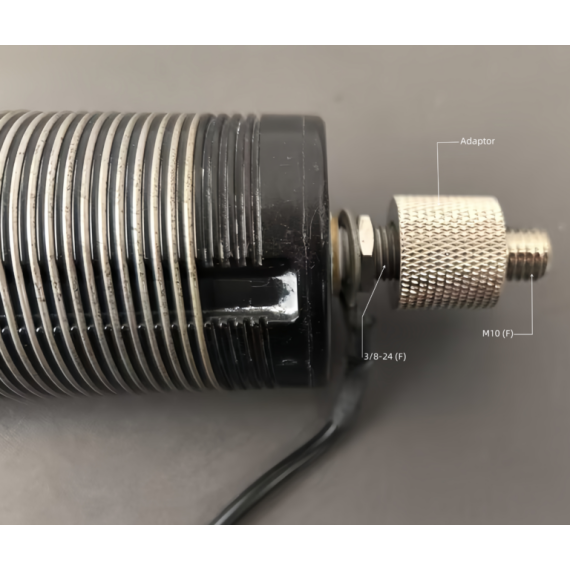 Chelegance - M10 Antenne adapter