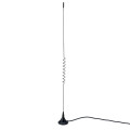 Antenne for 1090MHz ADS-B/Mode-S med magnetfot