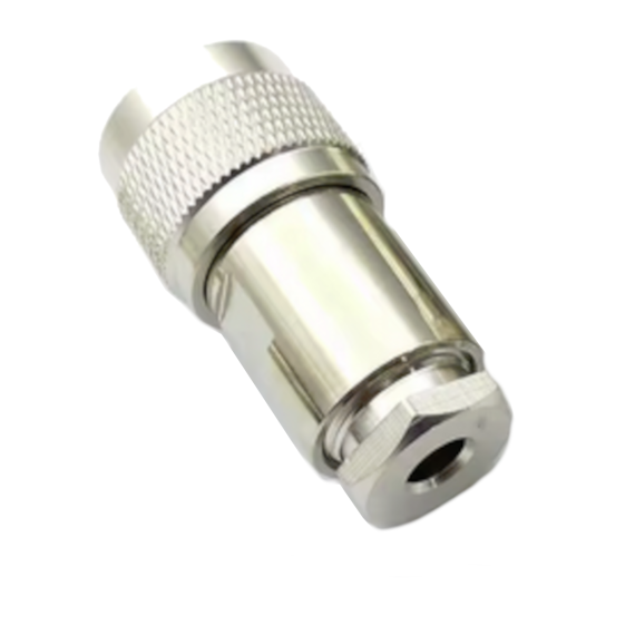 PL259 Lodde/Skru RG-58