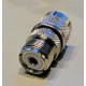 N-connector han til SO-239