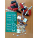 Sotabeams - Fuser-6 (KIT) med kabinett
