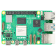 Raspberry - PI 5 (8GB)