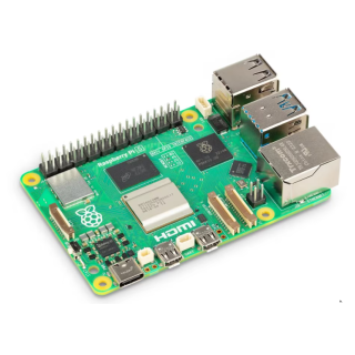 Raspberry - PI 5 (8GB)