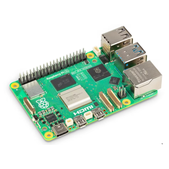 Raspberry - PI 5 (8GB)