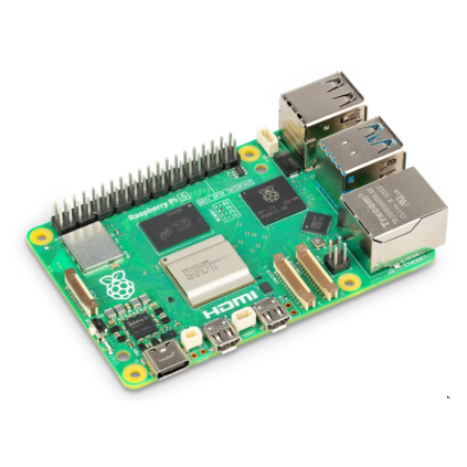 Raspberry - PI 5 (8GB)