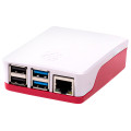 Raspberry - Pi 4 Orginalt kabinett