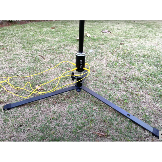 Chelegance - Tripod til MC-750 eller JPC-12