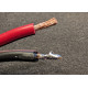 Power kabel -  2x3,31 mm² 30A
