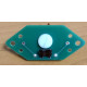 Sotabeams - HF antenne trap kit 100w (par)