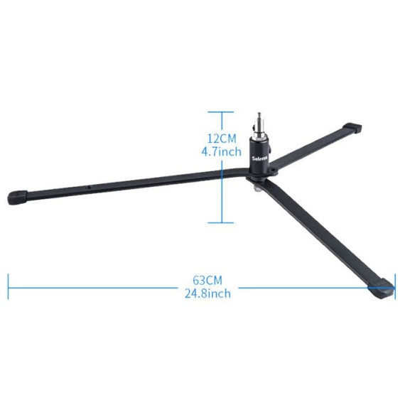 Chelegance - Tripod til MC-750 eller JPC-12
