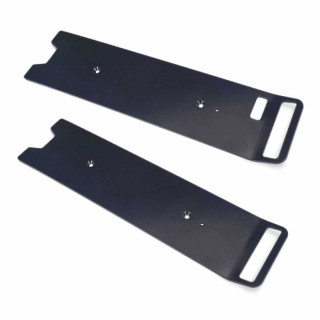 Håndtak / sidepanel - FT-710