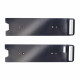 Håndtak / sidepanel - FT-710