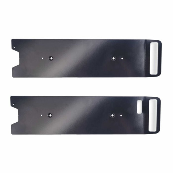 Håndtak / sidepanel - FT-710
