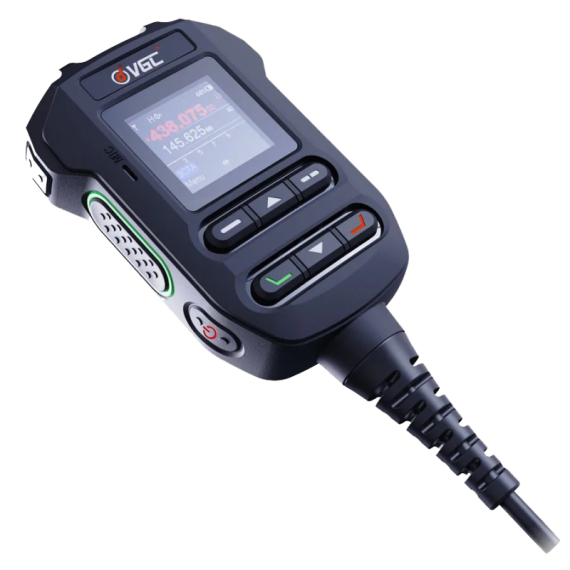 VGC - VR-N7600