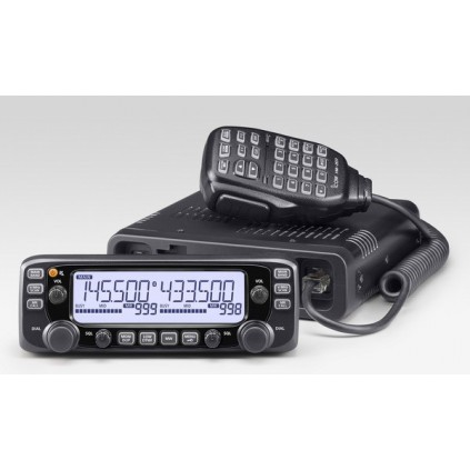 ICOM - IC-2730E