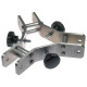 Tripod stativ - 1,35m / 70