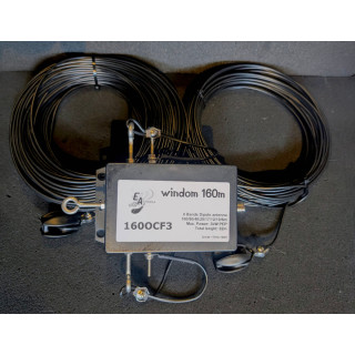 Eantenna - 10 -160 1kw Windom
