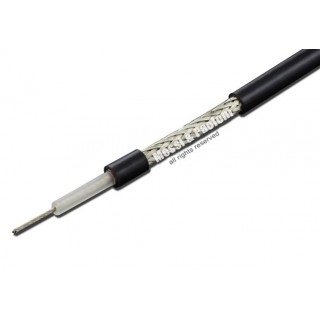 Messi & Paoloni - RG-58 C/U MIL17-F PR.meter