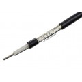 Messi & Paoloni - RG-58 C/U MIL17-F PR.meter