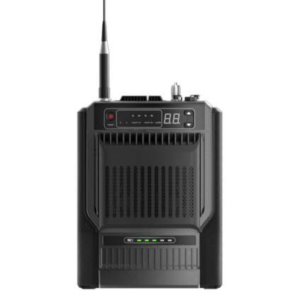 Hytera - HR655 25W (bestillingsvare)